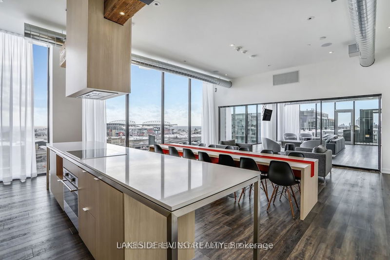 Preview image for 135 East Liberty St S #2002, Toronto