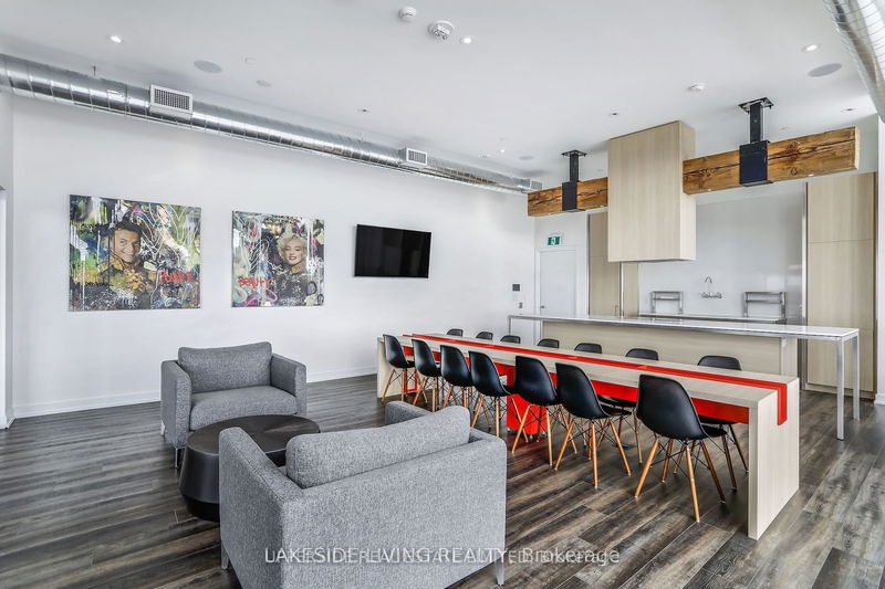 Preview image for 135 East Liberty St S #2002, Toronto