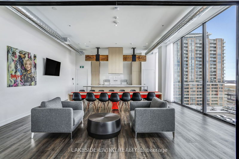Preview image for 135 East Liberty St S #2002, Toronto