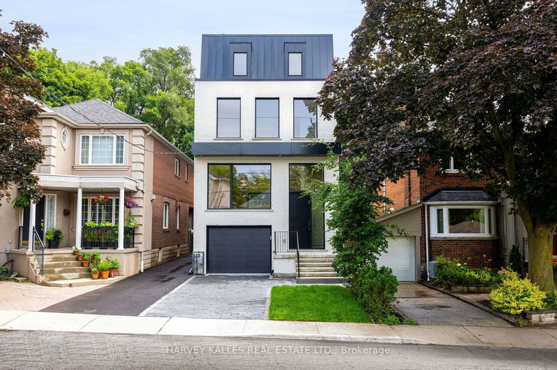 Preview image for 479 Winnett Ave, Toronto