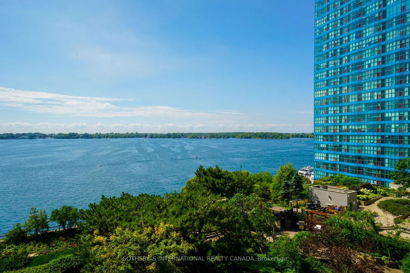 Preview image for 65 Harbour Sq #1110, Toronto