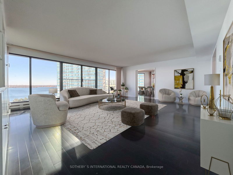Preview image for 65 Harbour Sq #1110, Toronto