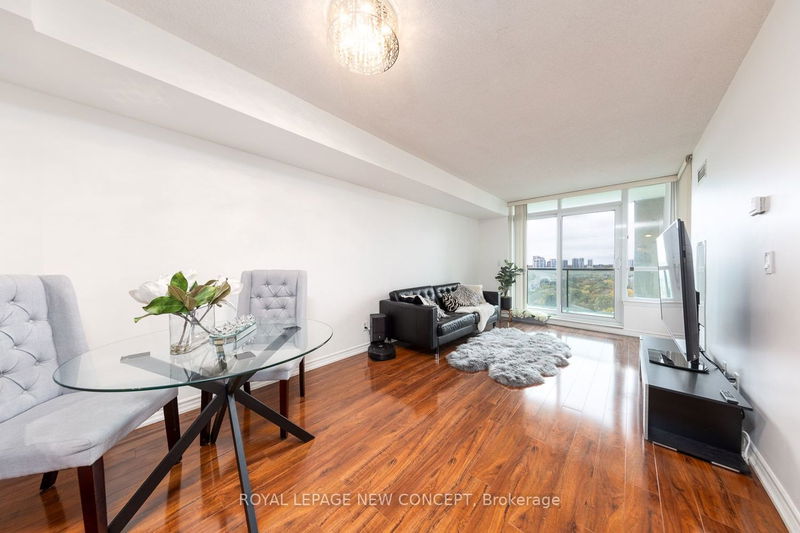 Preview image for 17 Barberry Pl S #1412, Toronto