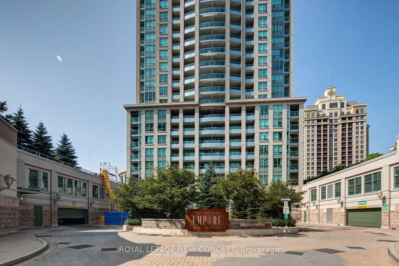 Preview image for 17 Barberry Pl S #1412, Toronto