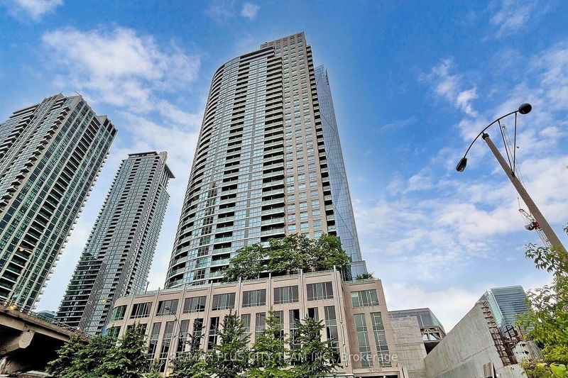 Preview image for 18 Yonge St #3805, Toronto