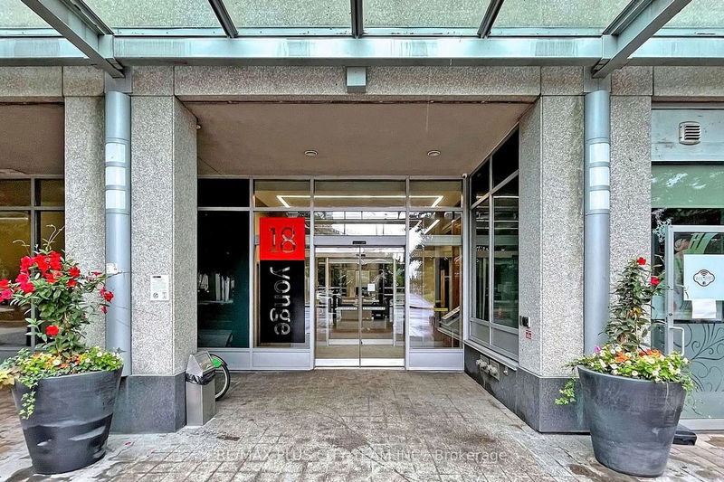 Preview image for 18 Yonge St #3805, Toronto