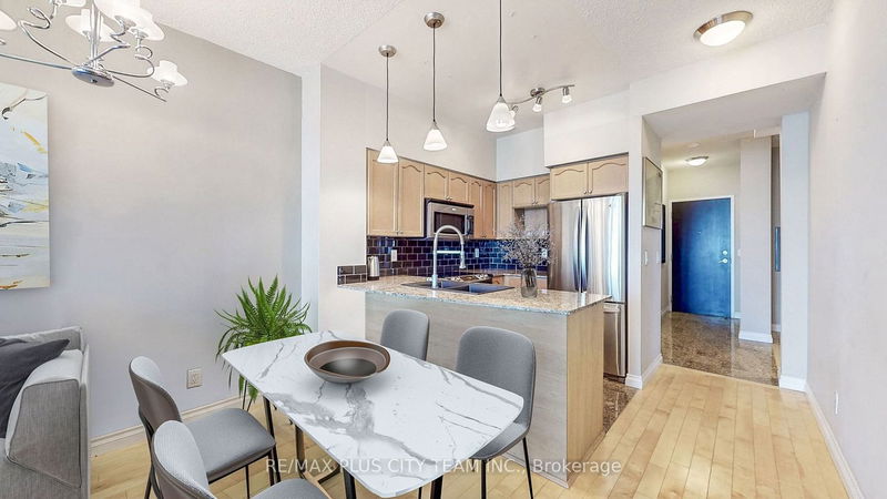 Preview image for 18 Yonge St #3805, Toronto