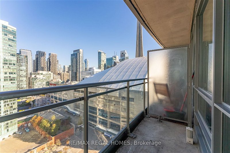 Preview image for 3 Navy Wharf Crt #2206, Toronto
