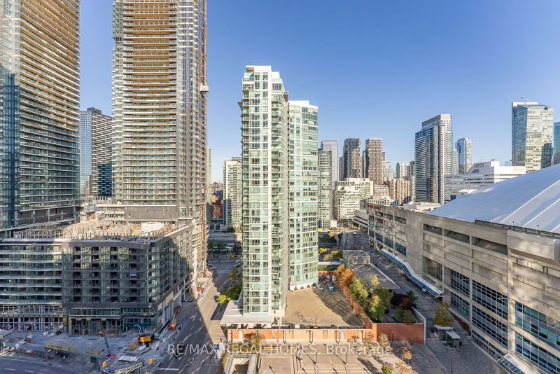 Preview image for 3 Navy Wharf Crt #2206, Toronto