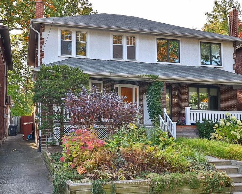 Preview image for 429 St Clair Ave E, Toronto