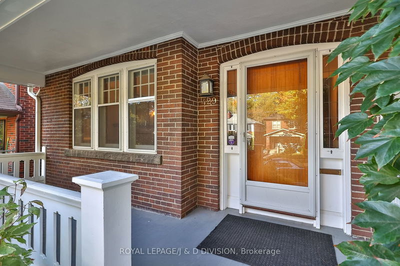 Preview image for 429 St Clair Ave E, Toronto