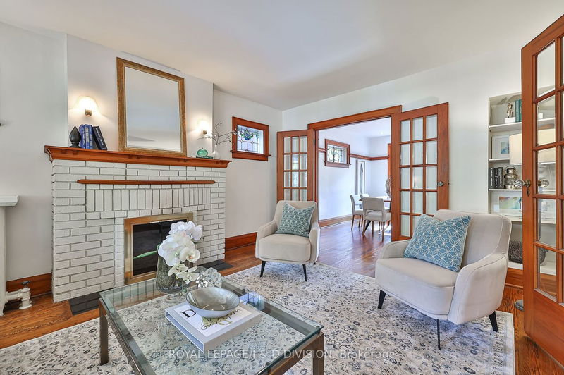 Preview image for 429 St Clair Ave E, Toronto