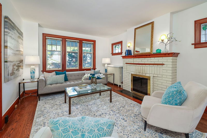 Preview image for 429 St Clair Ave E, Toronto