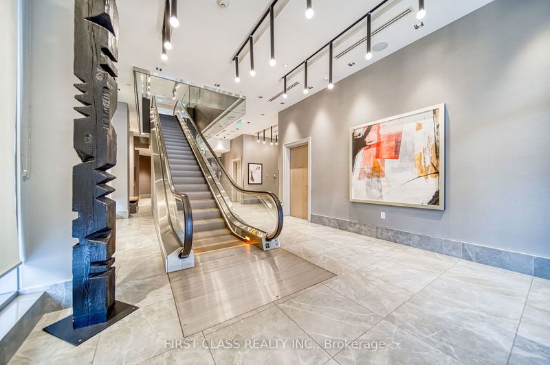 Preview image for 50 Wellesley St E #2601, Toronto