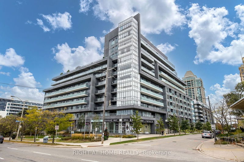 Preview image for 7 Kenaston Gdns #901, Toronto