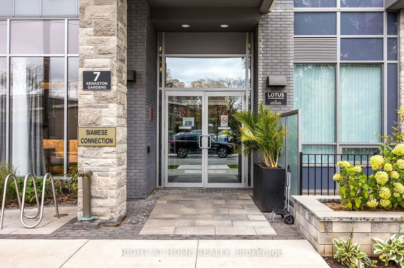Preview image for 7 Kenaston Gdns #901, Toronto
