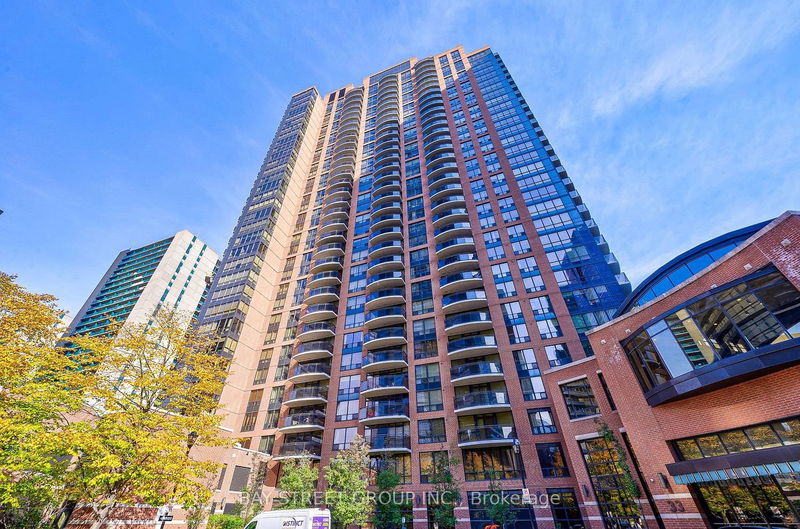 Preview image for 33 Sheppard Ave E #1707, Toronto