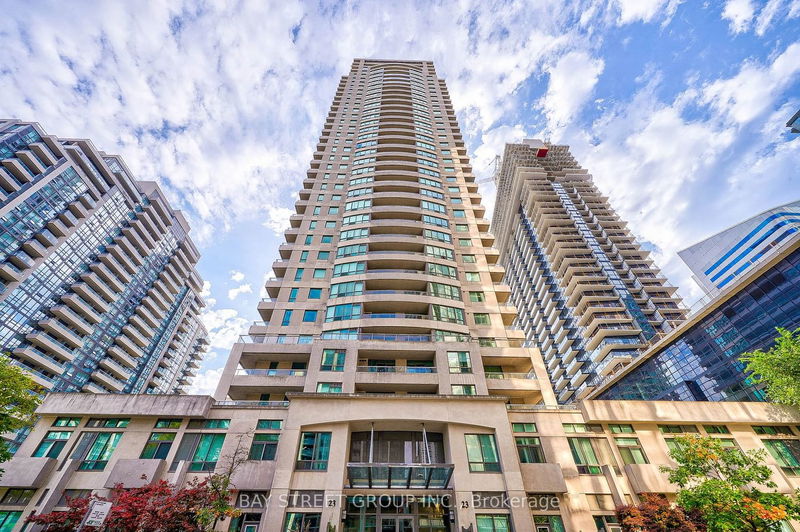 Preview image for 23 Hollywood Ave #2907, Toronto