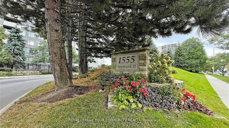 Preview image for 1555 Finch Ave E #101, Toronto