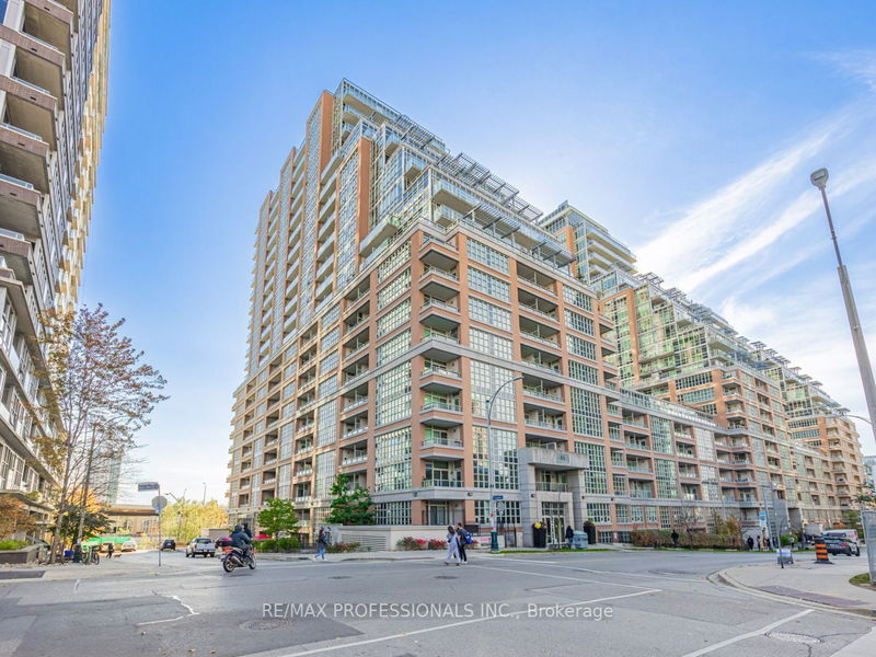 Preview image for 65 East Liberty St #117, Toronto