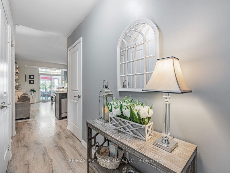 Preview image for 65 East Liberty St #117, Toronto