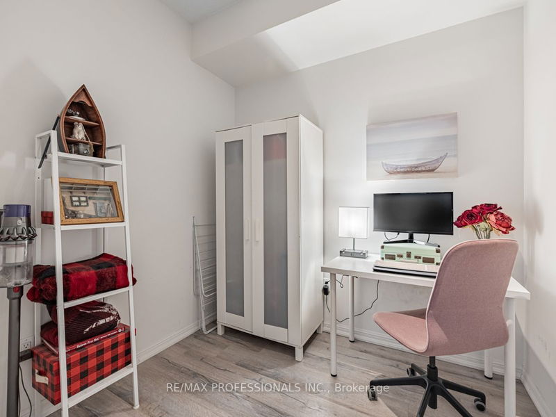 Preview image for 65 East Liberty St #117, Toronto