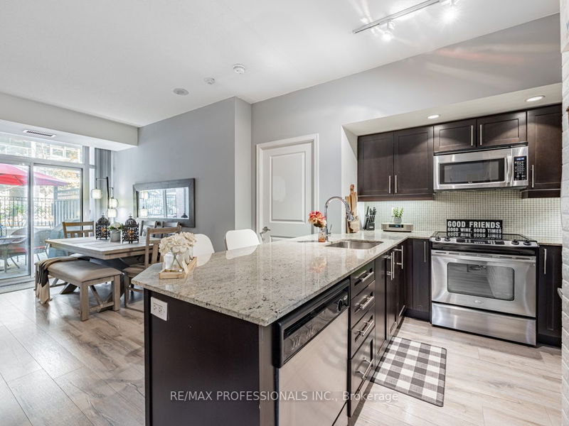 Preview image for 65 East Liberty St #117, Toronto