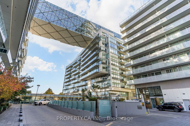 Preview image for 29 Queens Quay E #507, Toronto
