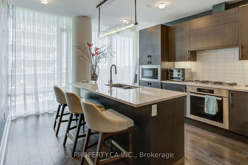 Preview image for 29 Queens Quay E #507, Toronto