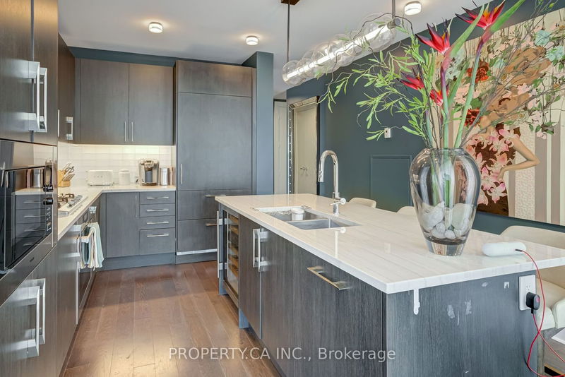 Preview image for 29 Queens Quay E #507, Toronto