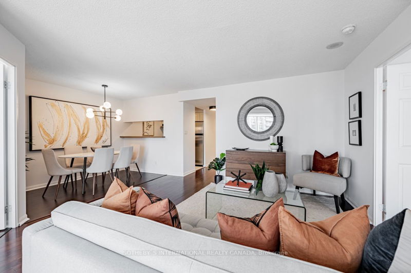 Preview image for 24 Wellesley St W #2214, Toronto
