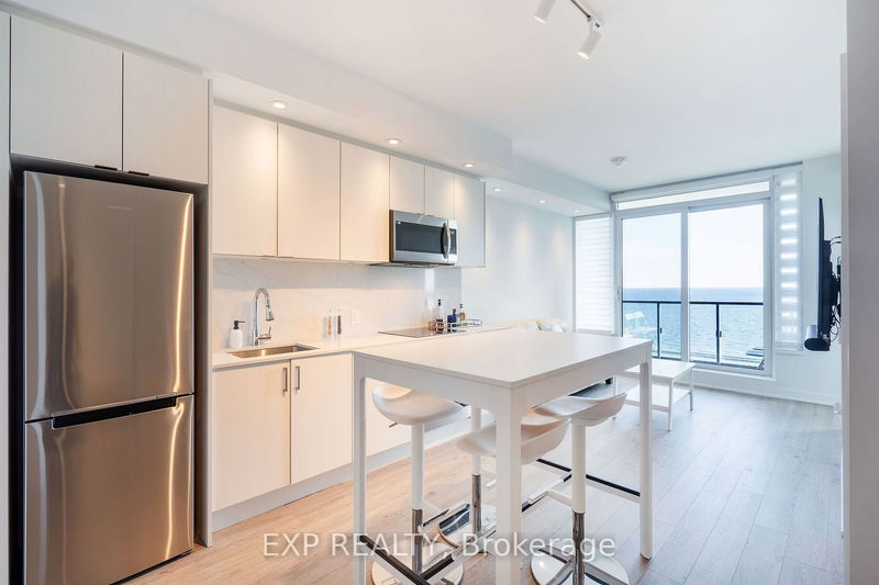 Preview image for 1928 Lakeshore Blvd W #1209, Toronto
