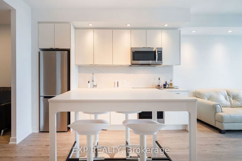 Preview image for 1928 Lakeshore Blvd W #1209, Toronto