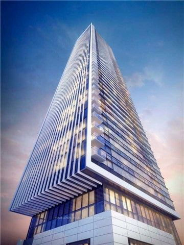 Preview image for 8 Cumberland St #4002, Toronto