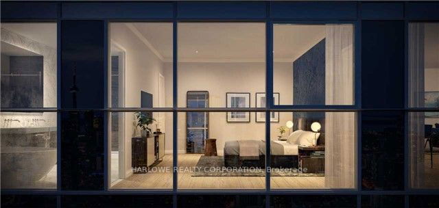 Preview image for 8 Cumberland St #4002, Toronto