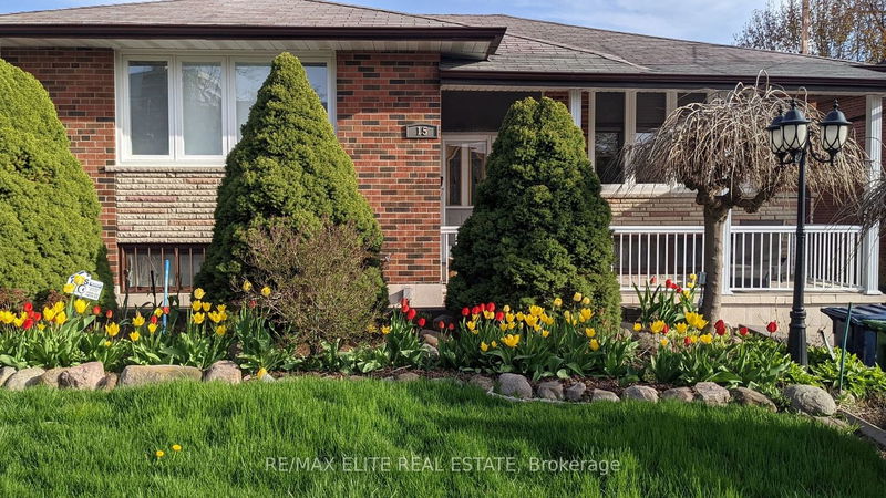 Preview image for 15 Sweeney Dr, Toronto