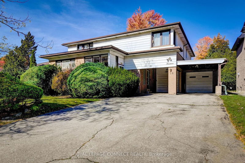 Preview image for 14 Hearthstone Cres, Toronto
