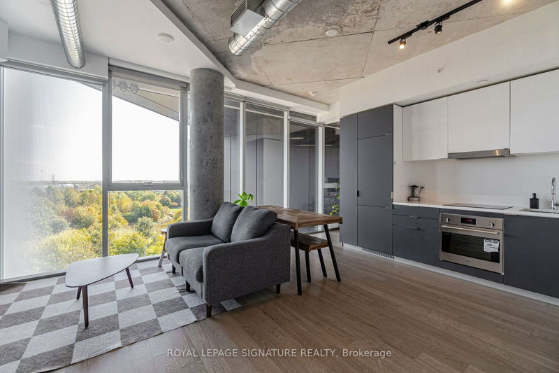 Preview image for 170 Bayview Ave #716, Toronto