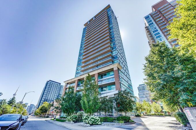 Preview image for 80 Western Battery Rd #1103, Toronto