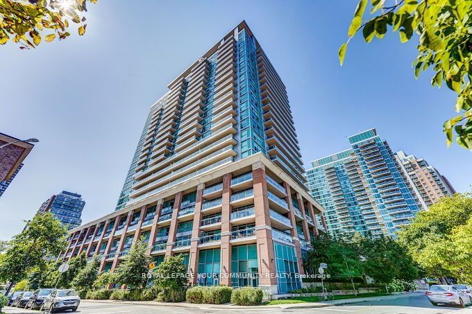 Preview image for 80 Western Battery Rd #1103, Toronto