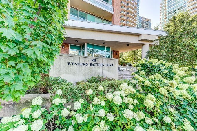 Preview image for 80 Western Battery Rd #1103, Toronto
