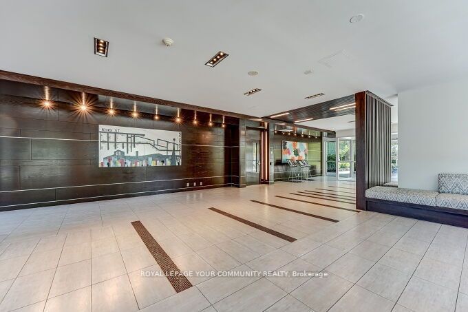 Preview image for 80 Western Battery Rd #1103, Toronto