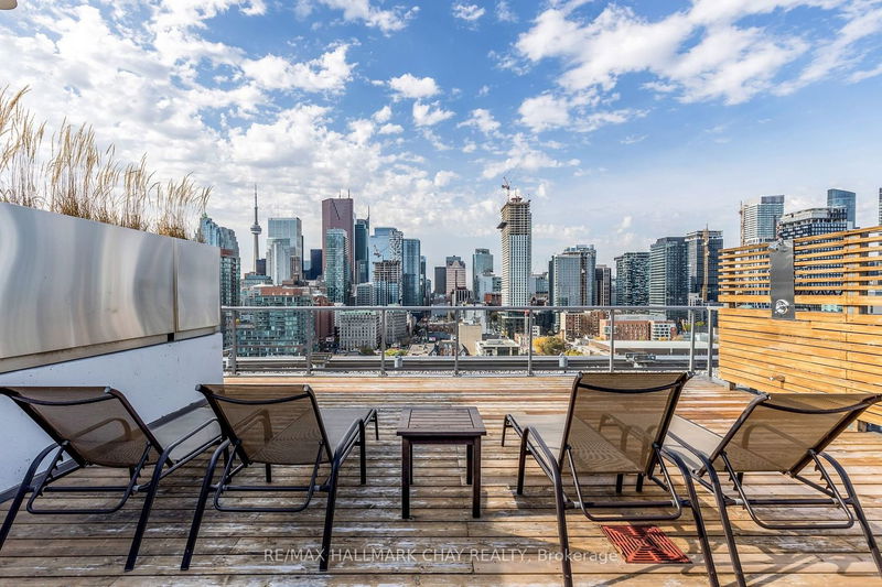 Preview image for 320 Richmond St E #1320, Toronto