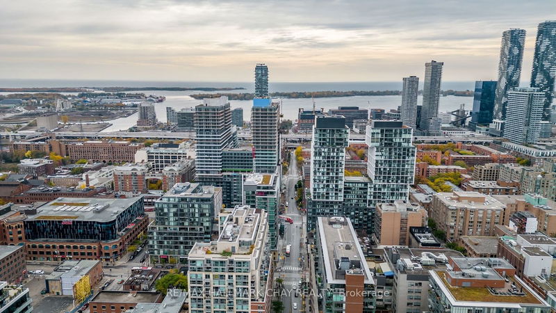 Preview image for 320 Richmond St E #1320, Toronto