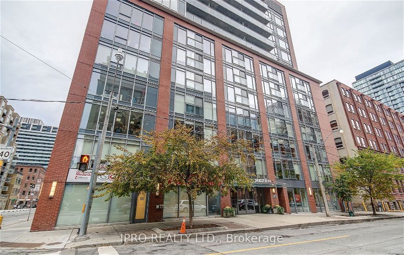 Preview image for 205 Frederick St #Ph05, Toronto