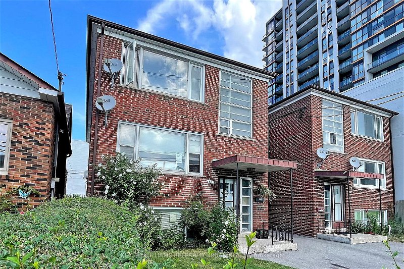 Preview image for 82 Lanark Ave, Toronto