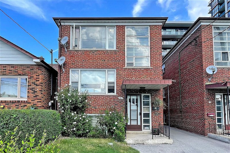 Preview image for 82 Lanark Ave, Toronto