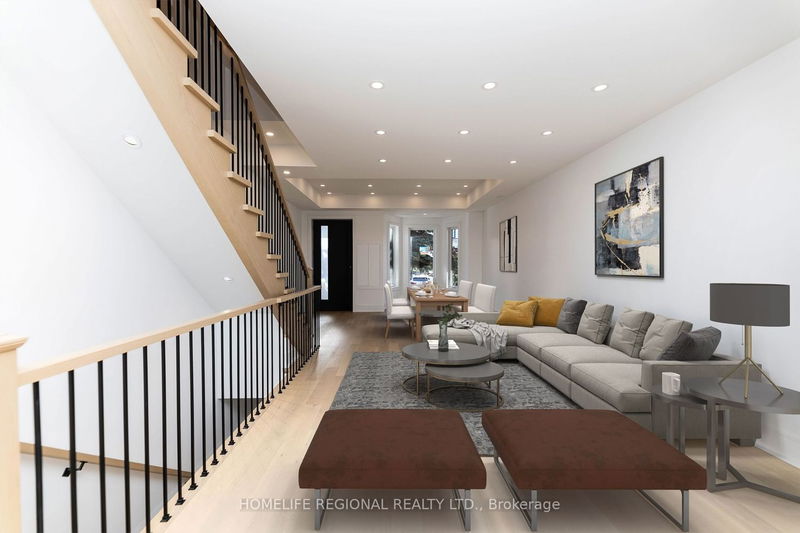 Preview image for 734 Richmond St W, Toronto