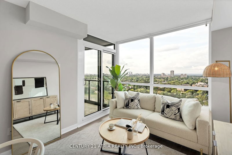 Preview image for 5740 Yonge St #1706, Toronto