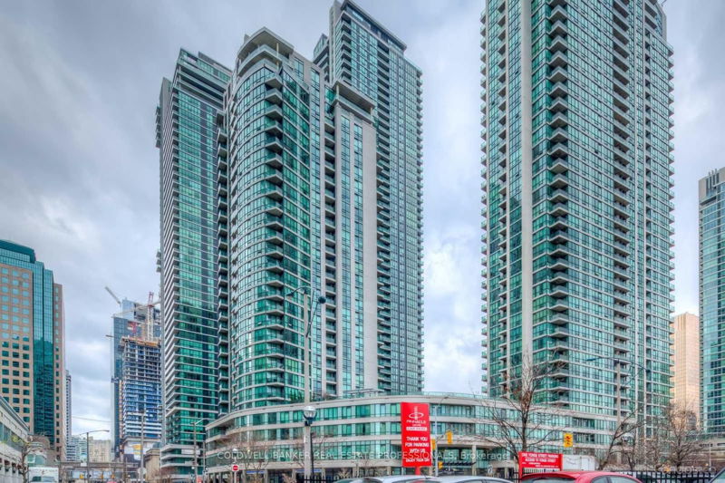 Preview image for 16 Yonge St #1508, Toronto